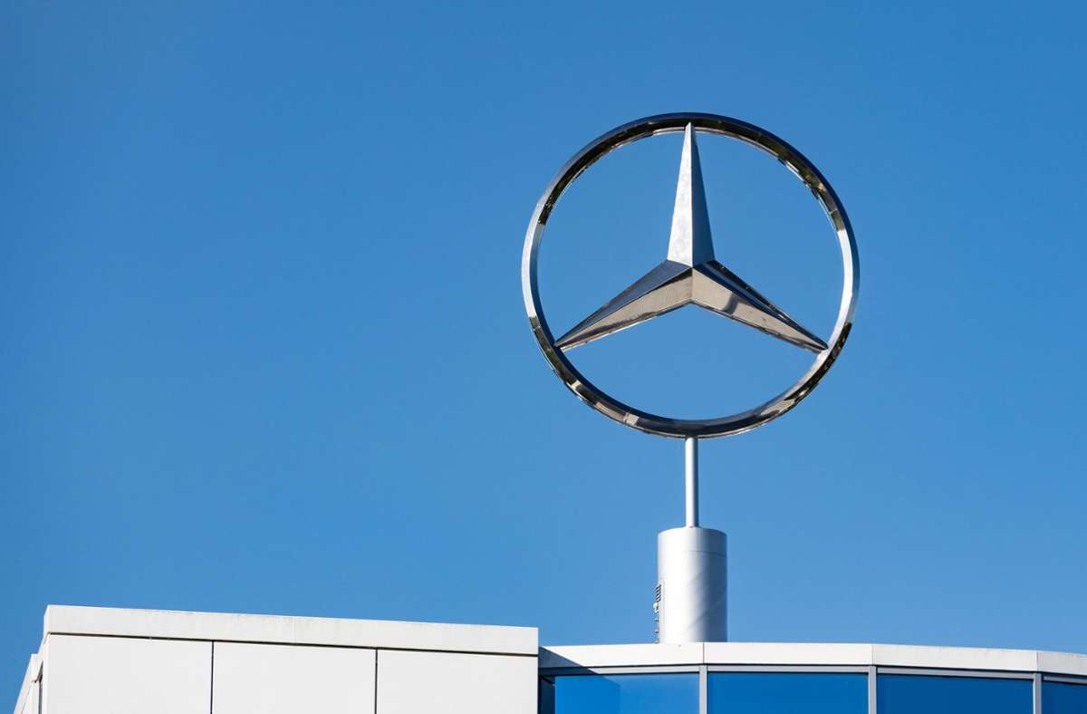 Stuttgarter Autobauer: Mercedes will neuen CLA in Rastatt produzieren