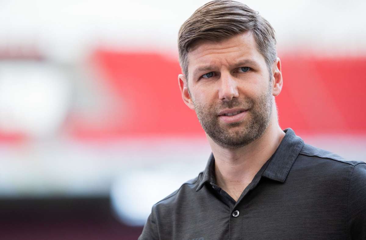 Thomas Hitzlsperger: So reagiert der VfB-Chef auf die Absage an Fan-Rückkehr