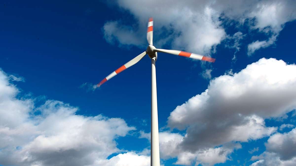 Windkraft in Böblingen: Grüne sprechen sich für alle drei Vorranggebiete aus
