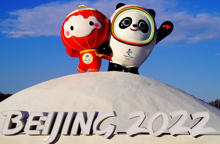 Spionage bei den Olympischen Spielen?: Organisatoren weisen Kritik an verpflichtender App zurück