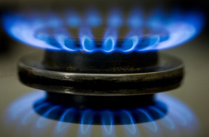 Heizen und Kochen mit Gas: Darum steigen die Gaspreise zum Jahreswechsel