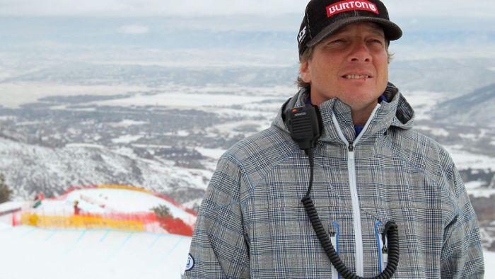 Ex-Snowboarderin wirft US-Coach sexuelle Belästigung vor