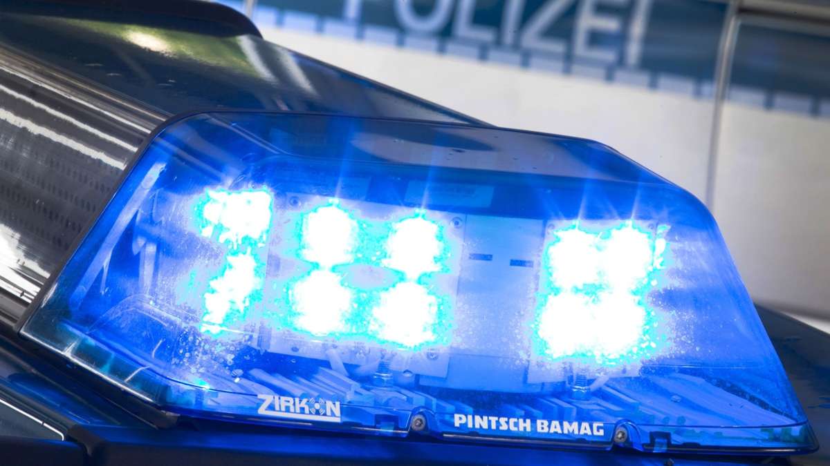 Kriminalität: 23-Jährige tot in Salzgitter gefunden - Fahndung nach Täter