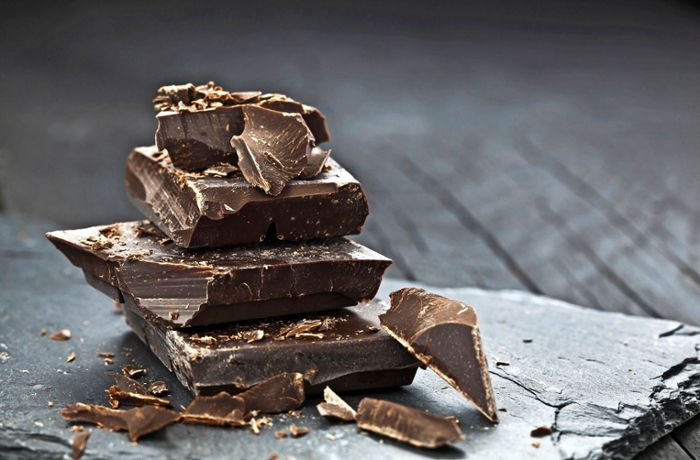 Forschung und Schokolade: Suche nach der perfekten Schokolade