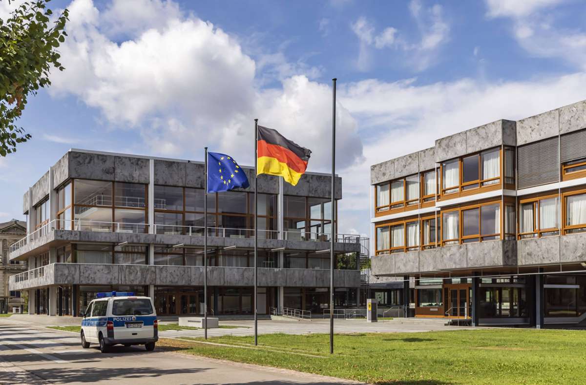 Karlsruhe macht Weg für deutsche Zustimmung zu ESM-Reform frei (Archivbild). Foto: IMAGO/Arnulf Hettrich/IMAGO/Arnulf Hettrich