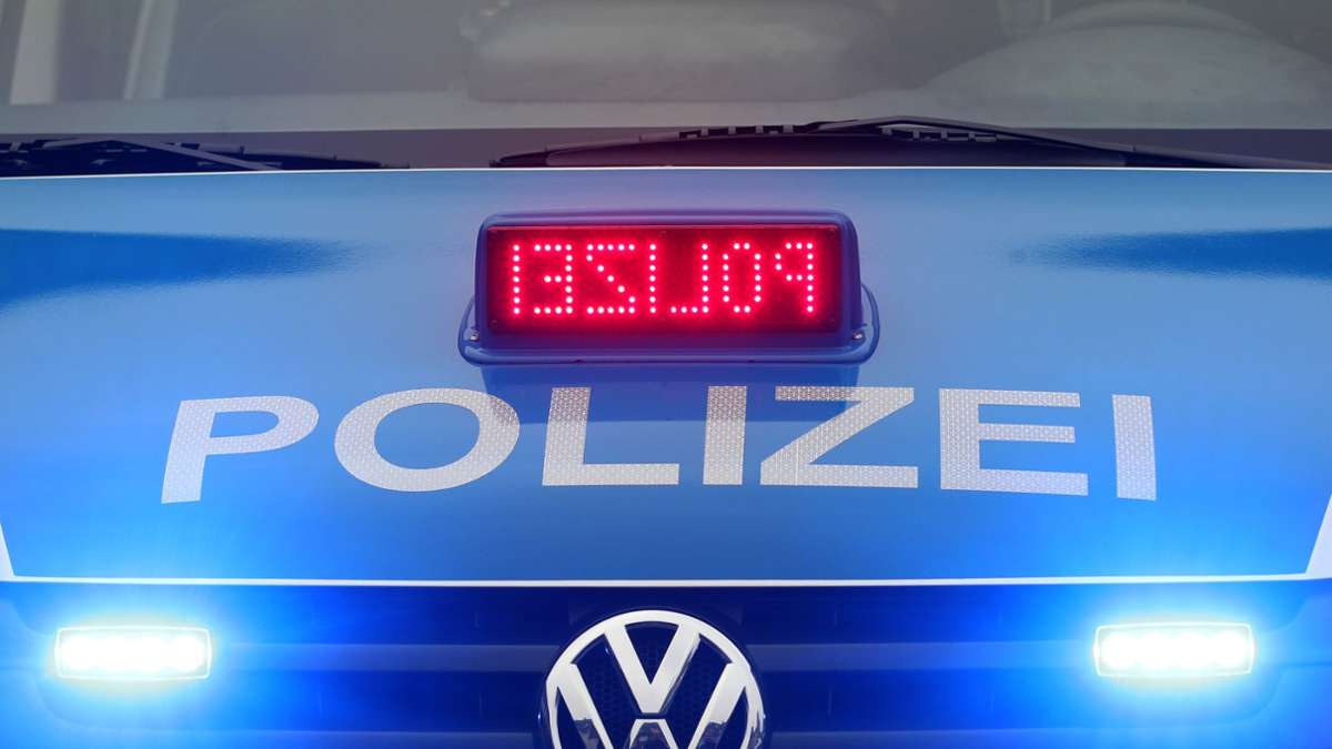 Lahr im Ortenaukreis: Polizei findet Dutzende gestohlene Lenkräder