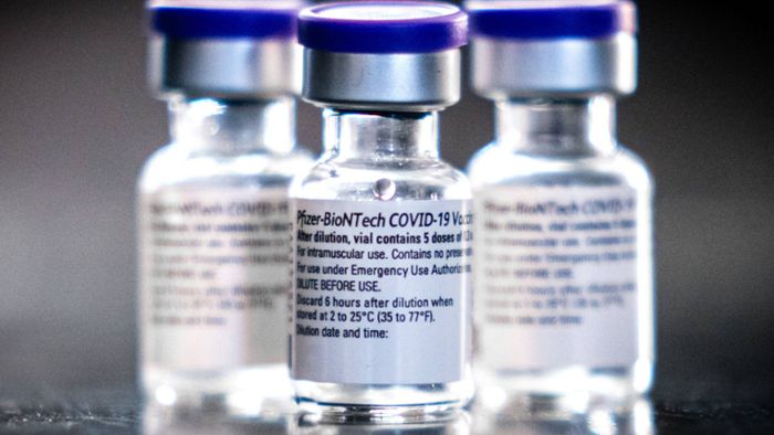 Hersteller sagen ärmeren Ländern 3,5 Milliarden Impfstoff-Dosen zu