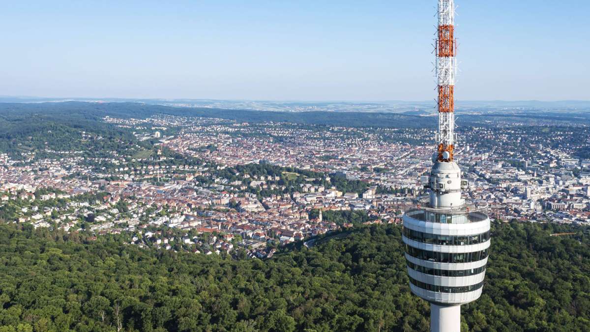 Gewerbesteuer steigt rasant: Stuttgart nimmt 300 Millionen Euro mehr ein als erwartet