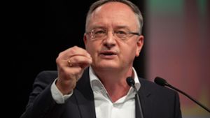 Stoch fordert: Landtagswahl als Gradmesser für gebührenfreie Kitas