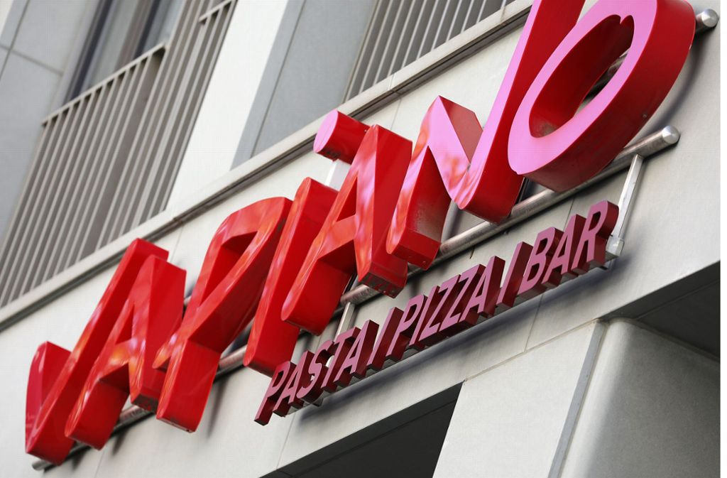 Vapiano: Restaurantkette verkauft 30 Restaurants in Deutschland