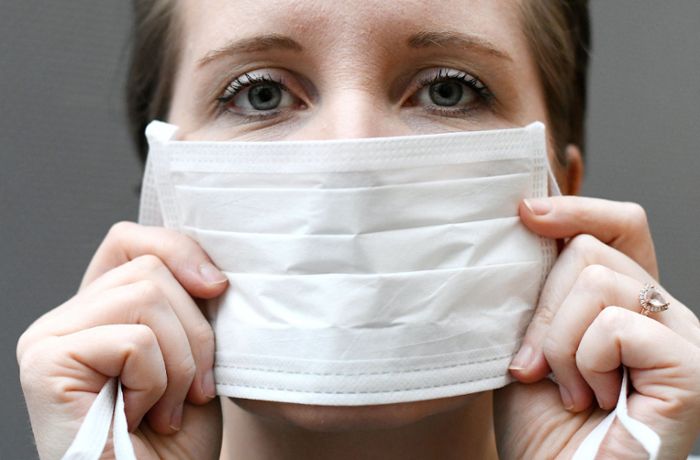 Coronavirus: Hilft ein Mundschutz überhaupt?
