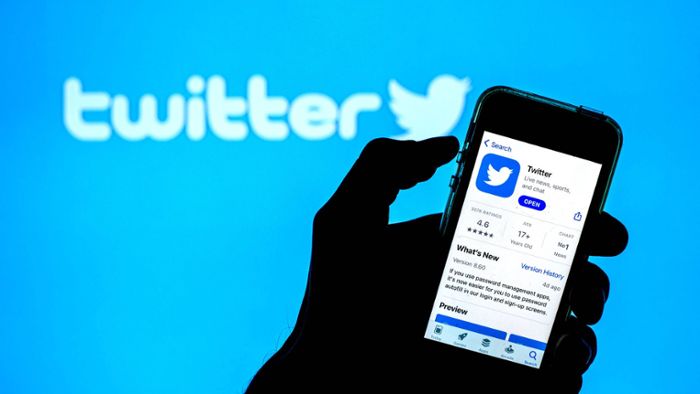 Twitter testet Korrektur-Button für  Tweets