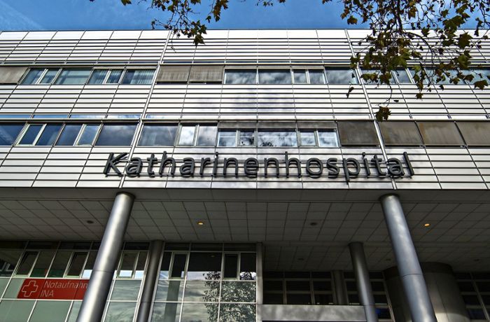 Erster Prozesstag im Stuttgarter Klinikskandal: Betrug, Untreue und Bestechung im großen Stil?