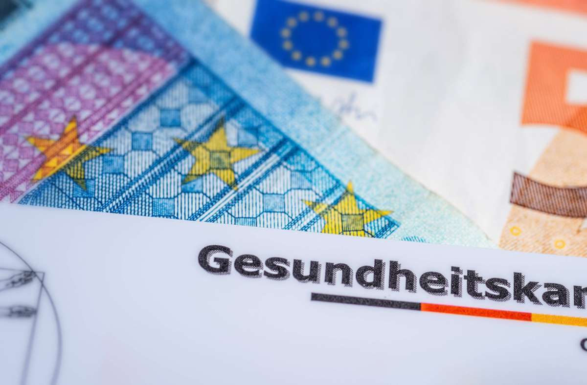 Umfrage vor der Bundestagswahl: Mehrheit für Bürgerversicherung