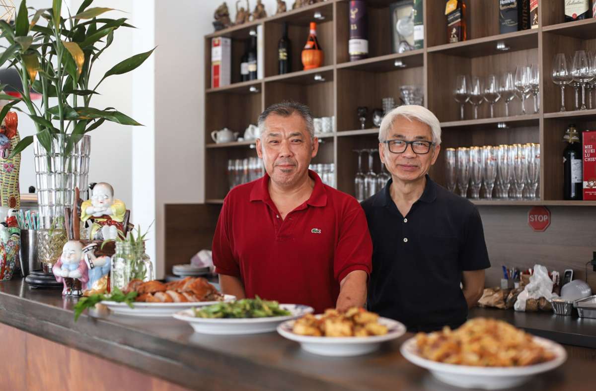 Neues Restaurant in Stuttgart-Vaihingen: Tsang’s Kitchen bietet mehr als Schweinefleisch süß-sauer