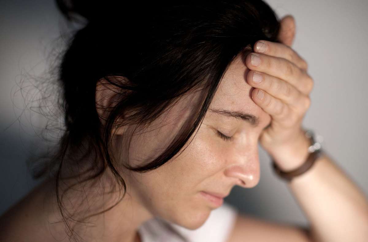 Kopfschmerzen: Migräne, Cluster-, Spannungskopfschmerzen – wo liegt der Unterschied?