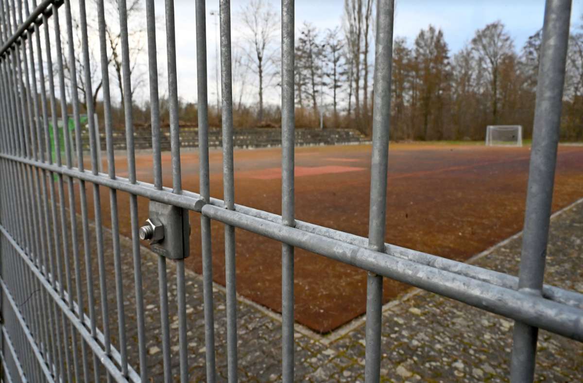 Verdruss bei Anwohnern in Steinheim/Murr: Familien klagen über vernachlässigte  Spielflächen
