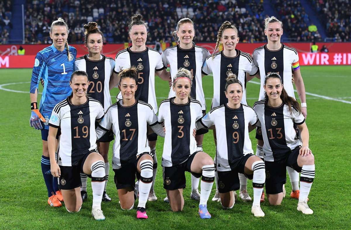 Frauen-WM 2023: Deutschland droht der TV-Blackout