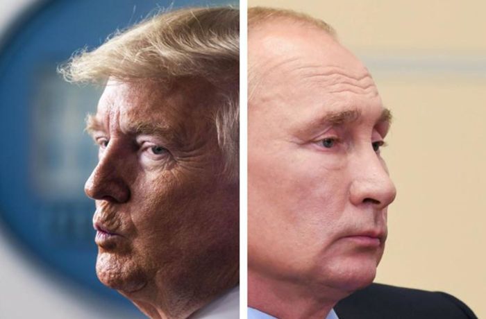 Neuer Roman von Ilija Trojanow: „Doppelte Spur“ führt zu Trump und Putin