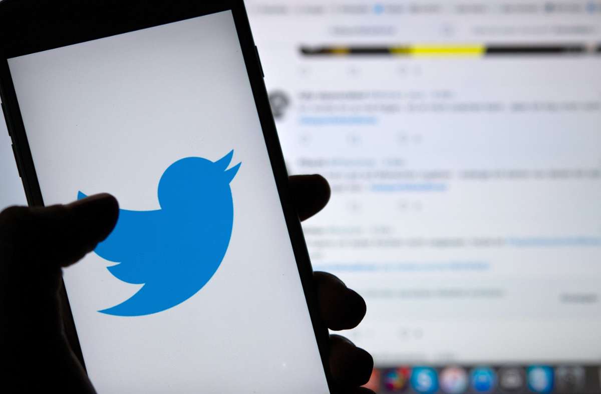 Flaggen neben Account: Twitter versieht staatsnahe Konten mit Symbolen