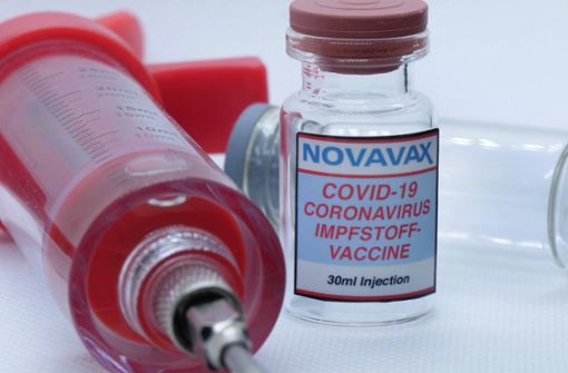 Novavax-Zulassung: Ab wann kann man sich mit Novavax impfen lassen?