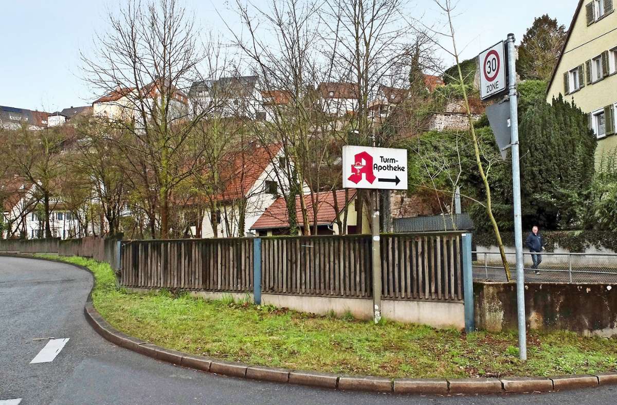 Mönchfeldstraße in Mühlhausen: Mehr Lärmschutz  gefordert