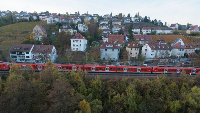 Bahn erteilt Gäubahn-Alternativen eine Absage