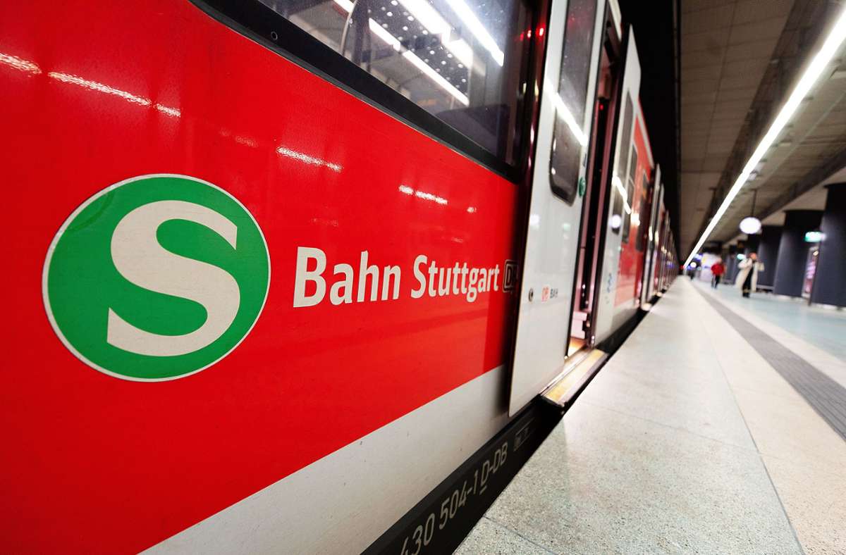 Einschränkungen bei der S-Bahn: In der Region verliert mancher die Geduld