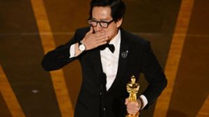Die emotionalsten Oscar-Momente