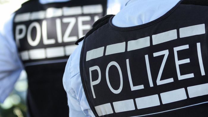 Polizei fahndet bundesweit nach Schalke-Fans