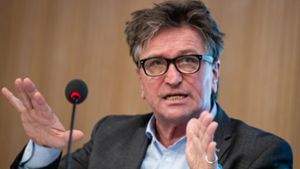 Landtag lehnt Manfred Luchas Entlassung ab