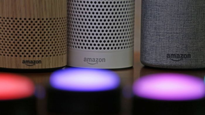 Amazon schließt gravierende Sicherheitslücken in Alexa