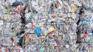 Europa kämpft gegen illegale Müllexporte