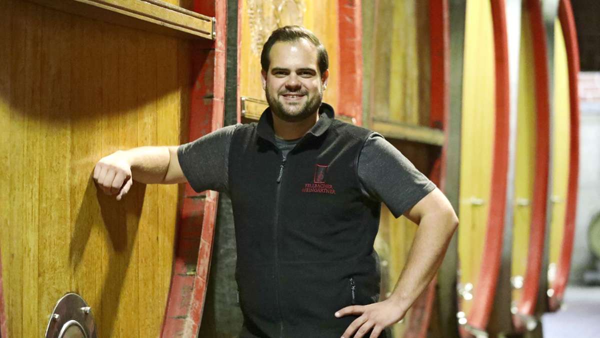 Deutscher Rotweinpreis: Fellbach ist Nabel der Lemberger-Welt