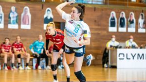 Handball-Frauen von Frisch Auf Göppingen müssen absteigen