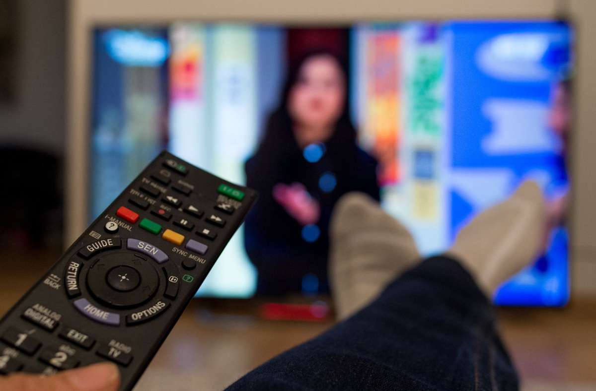 TV-Kosten: 18 statt 8 Euro? Kritik an Fernsehkosten-Reformplänen wächst