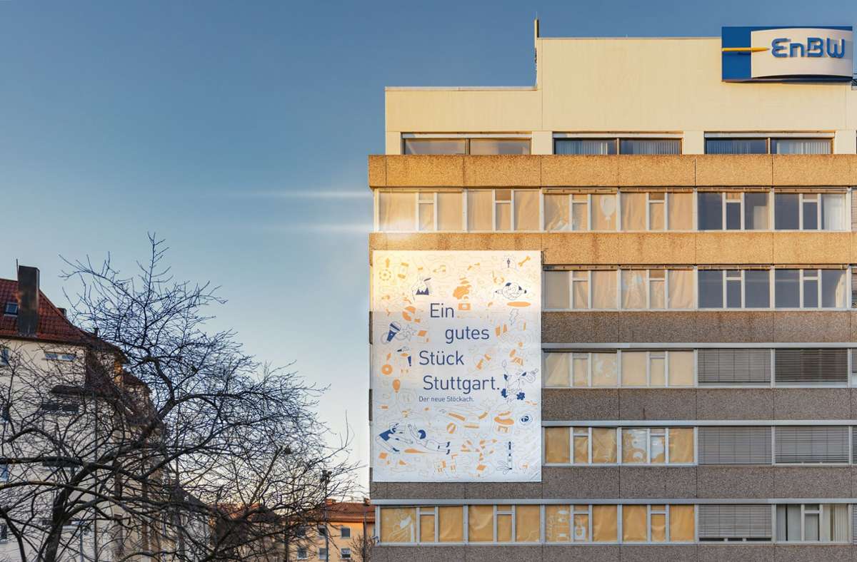 Stadt kann Bau von 800 Wohnungen ermöglichen: Stuttgart kann zum Ausfallbürgen werden