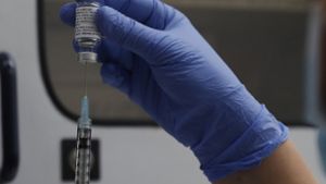 Lauterbach erwartet Zulassung des Novavax-Impfstoffs am Montag
