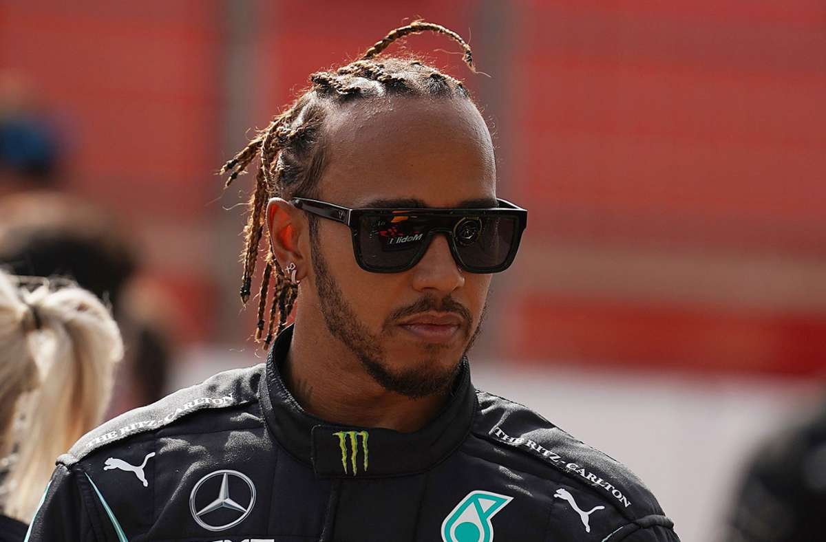 Formel 1: Lewis Hamilton jagt den nächsten Schumi-Rekord