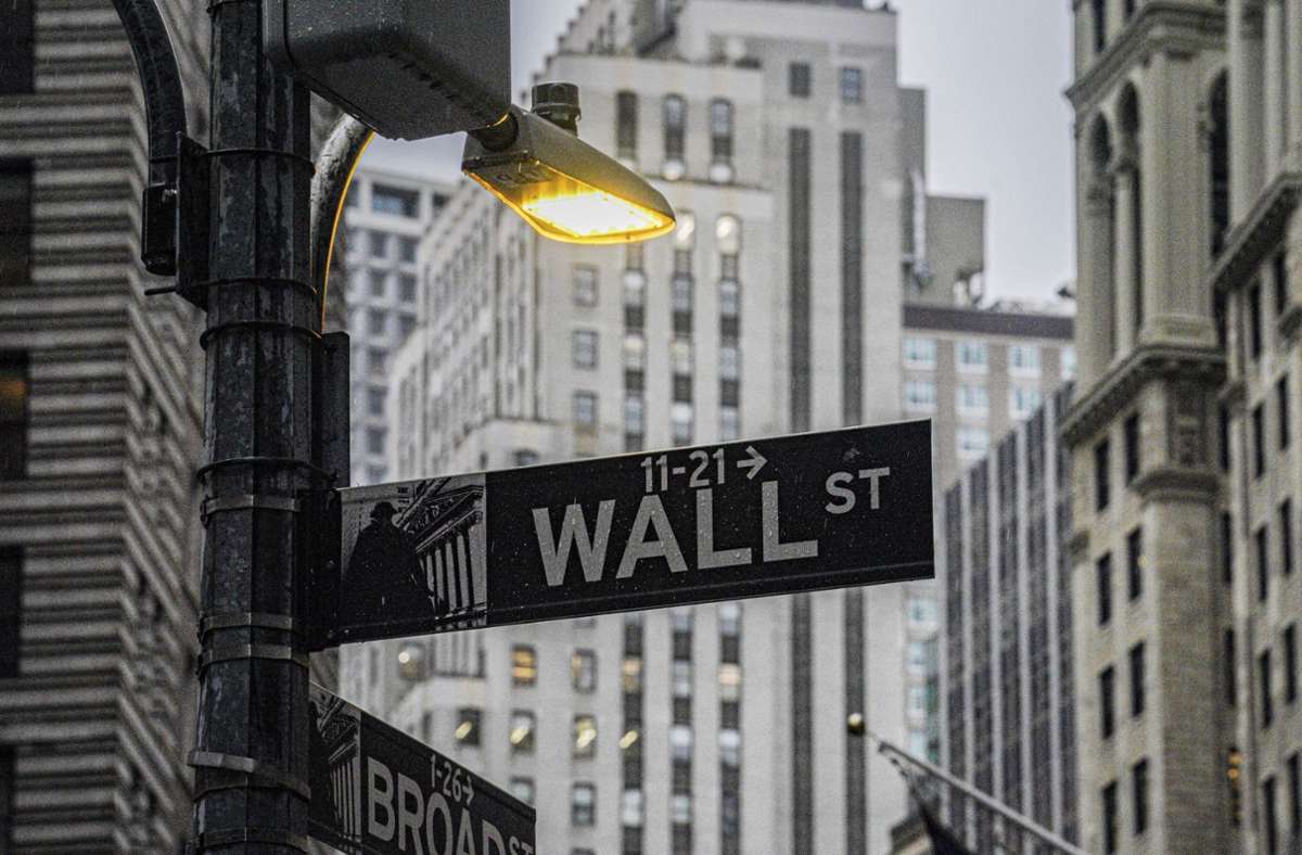 Vorschau auf die Börsenwoche: Hoffen auf den goldenen Oktober –Birkenstock startet an der Wall Street