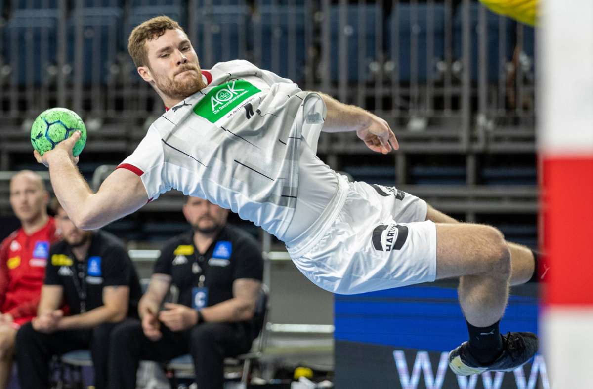Handball-WM: Das deutsche Team in der Einzelkritik