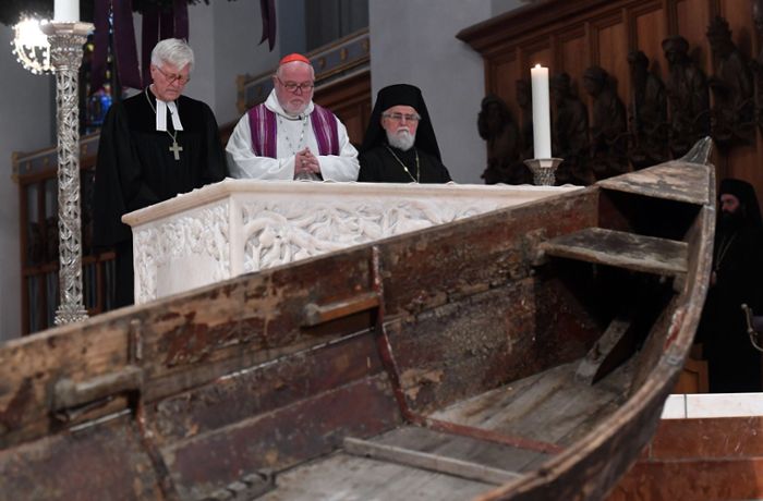 Reinhard Marx treibt Kirche an: Das Brodeln unter den Füßen des Kardinals