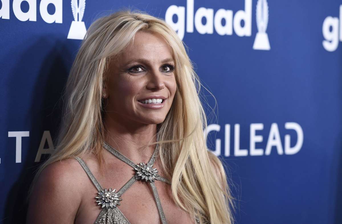Britney Spears: Popstar schockiert mit emotionaler Gerichtsanhörung