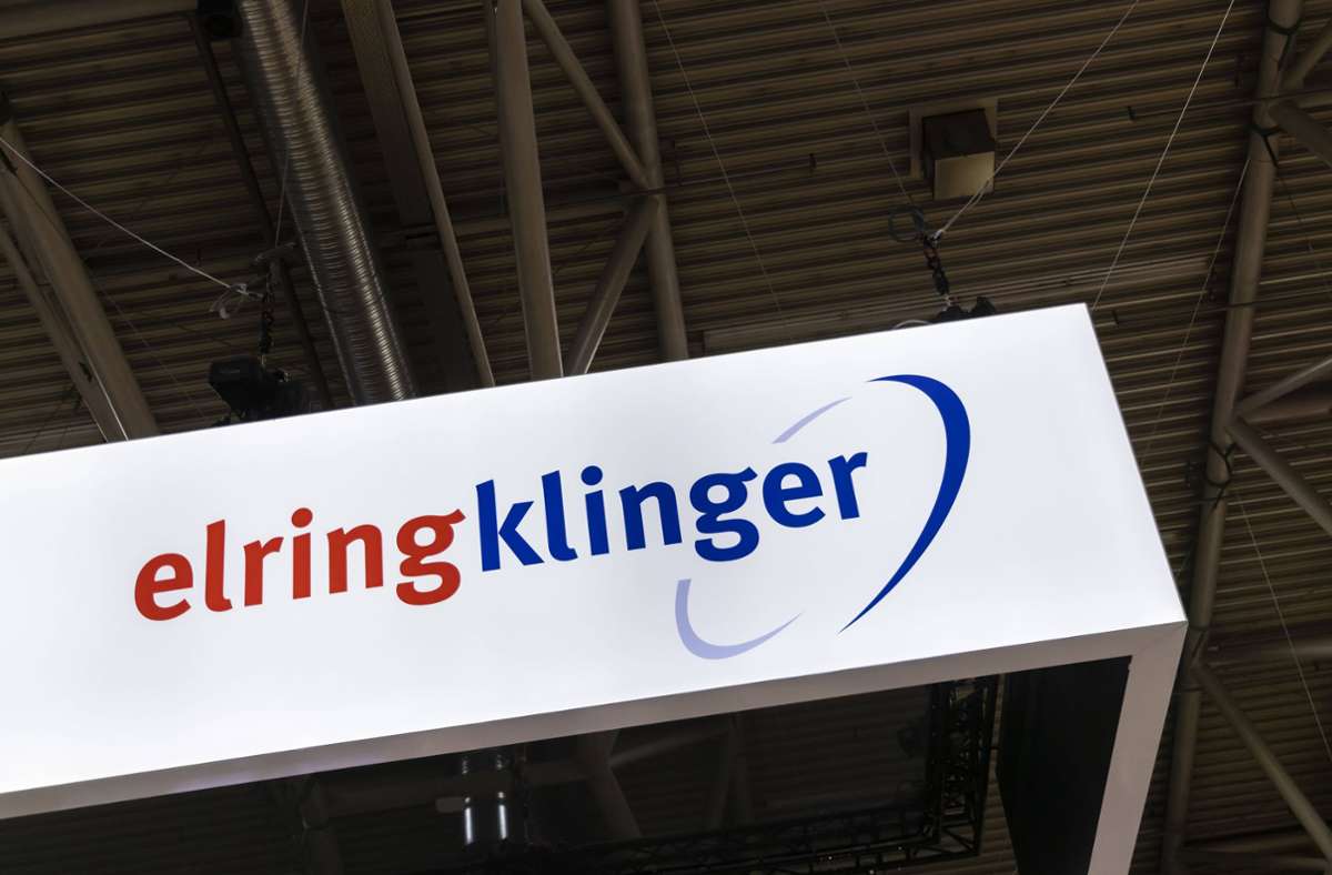 Elring-Klinger: Autozulieferer startet besser ins neue Geschäftsjahr