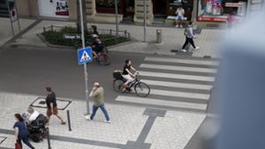 Neue Straßenverkehrsordnung: Wie Stuttgart den Verkehr leichter regeln könnte