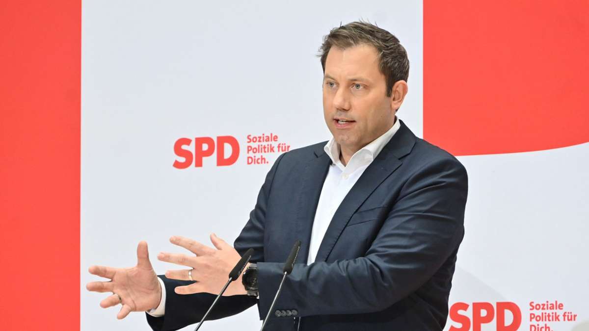 SPD schärft programmatisches Profil: Eine Krisenabgabe für die Reichsten? Eine gute Idee