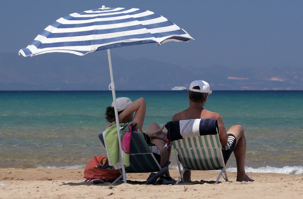 Tourismusbeauftragter der Bundesregierung: „Chancen für den Sommerurlaub in Europa stehen gut“