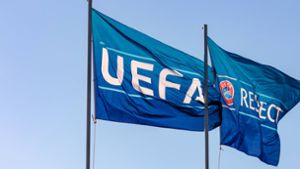 UEFA prüft offenbar Bestrafung der Super-League-Clubs