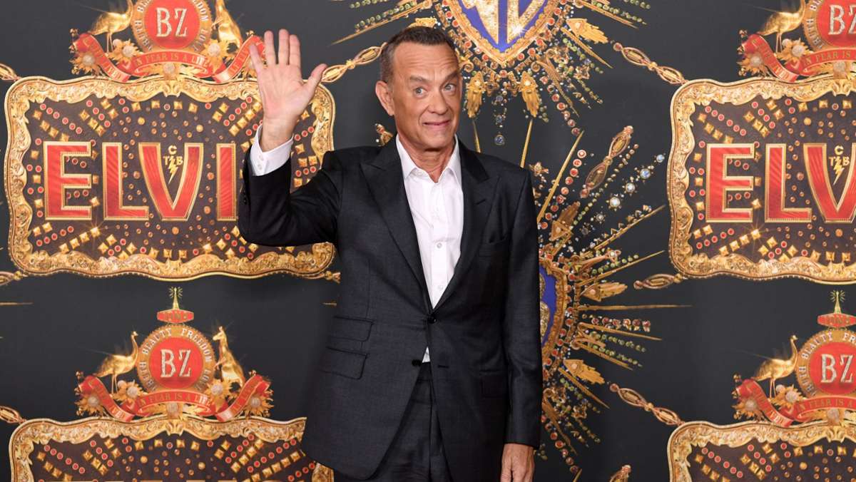 „Goldene Himbeere“: Tom Hanks und Jared Leto für Schmähpreise nominiert