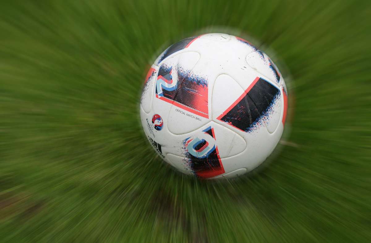 Fußball – Kreisliga A2: Ärger über Verbandsliga-Verstärkung